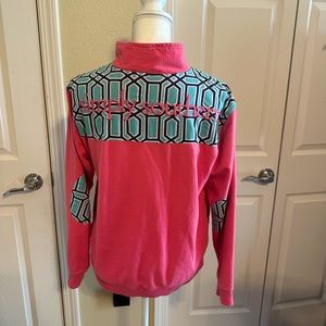 2/$25 Simply Southern Pull Over Sweater